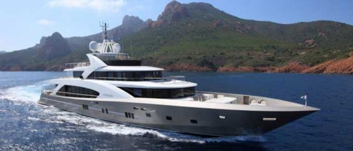 The 3 Reasons Why People Buy Superyachts