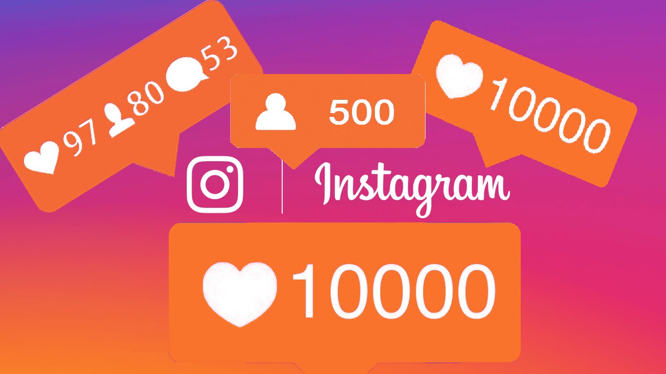 REASONS WHY YOU SHOULD USE INSTAGRAM TO MARKET YOUR BUSINESS