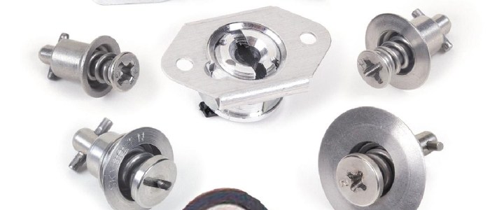 The quality fasteners that can be sold worldwide