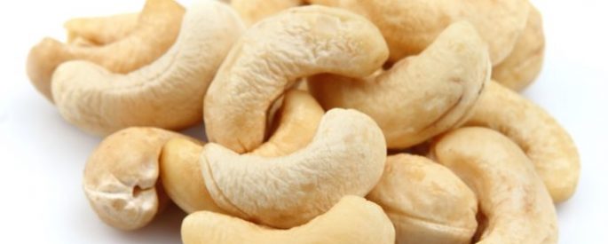 Powerful Benefits You Need to Know About Cashew Nuts