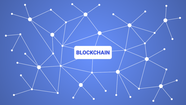 Introduction to the Corporate Blockchain