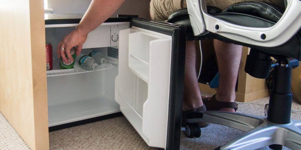 Things to keep in mind while purchasing a fridge