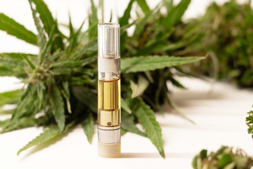 What Is A CBD Cartridge, And How Does It Work?