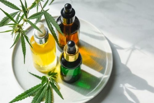 What Are the CBD Health Benefits?