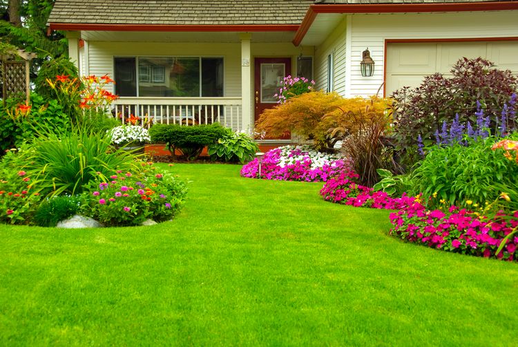 Landscaping – Beneficial Way so You Can Get Excercise
