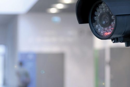 The potential of video surveillance and its various purposes