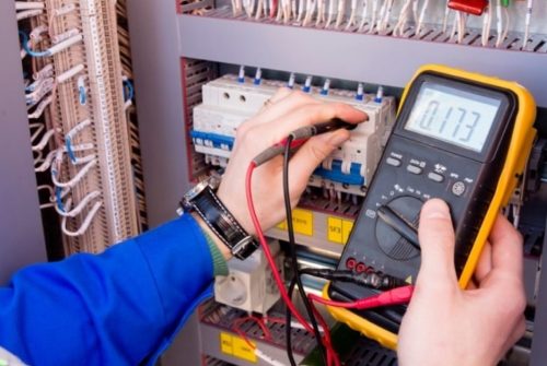 Looking to have electrical safety for your home