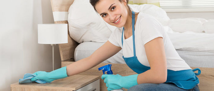 Commercial Cleaning Services: The Best Option for Cleaning