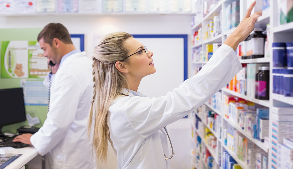 Handling the pharmacy better to get the best impact