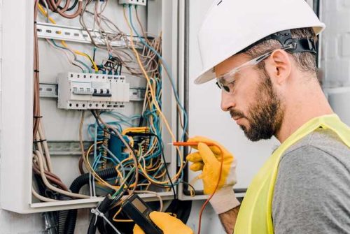 What does It take to Succeed as an Electrician?