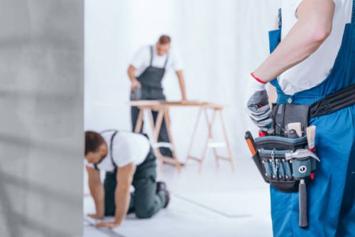 The Benefits of Hiring a Handyman for Painting Services