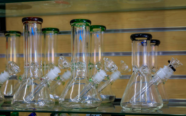 How to choose the best online head shop?