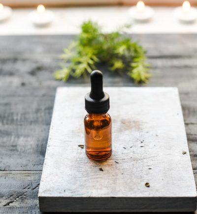 Here are some surprising benefits of CBD oil