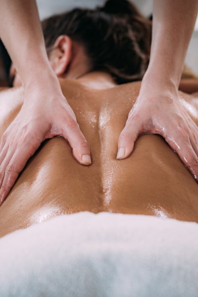 The Many Forms of Massage and How They Differ
