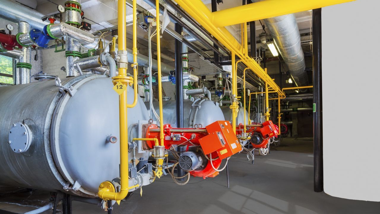 Enhancing Efficiency and Sustainability: Exploring the Advantages of Water Tube Boilers