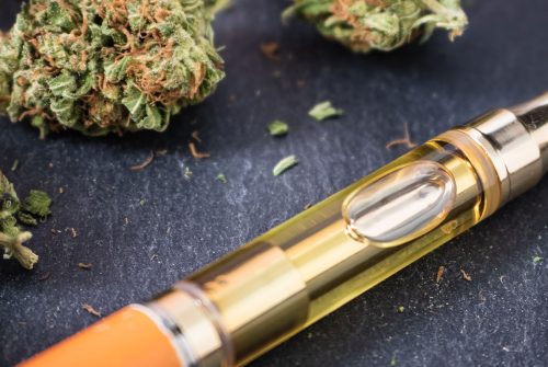 Consumer Experience with Customizable Terpene Profiles in the Best THC Cartridges